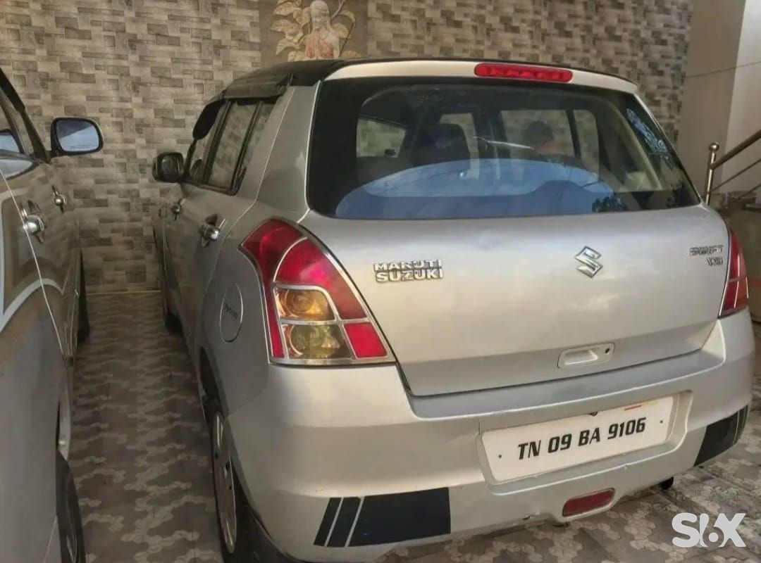 MARUTI SUZUKI Swift 13l-g12b Used cars in Model-swift